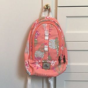 Dakine Canvas Backpack